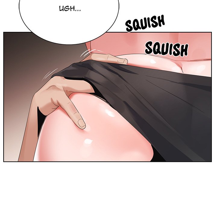 Divine Hands page 92