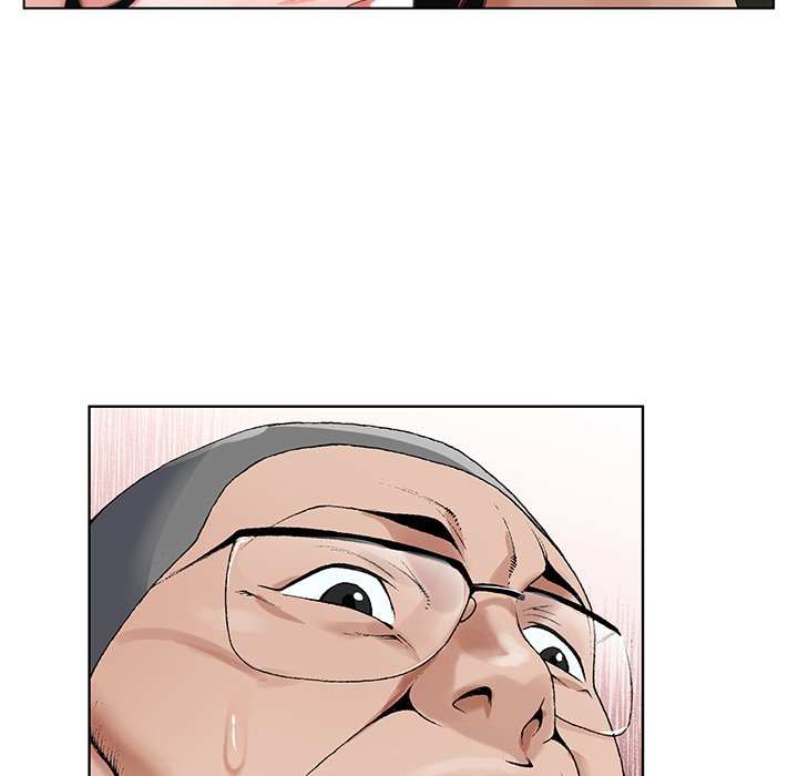 Divine Hands page 98
