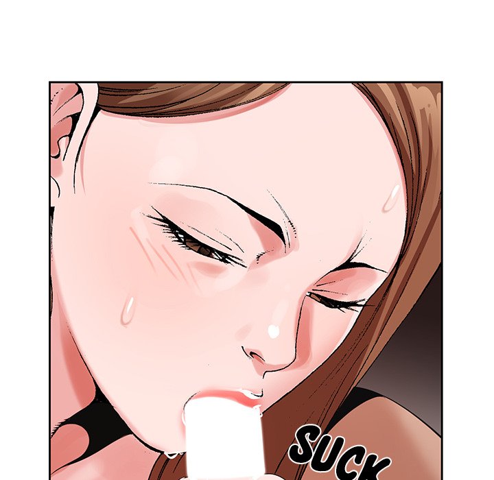 Divine Hands page 100
