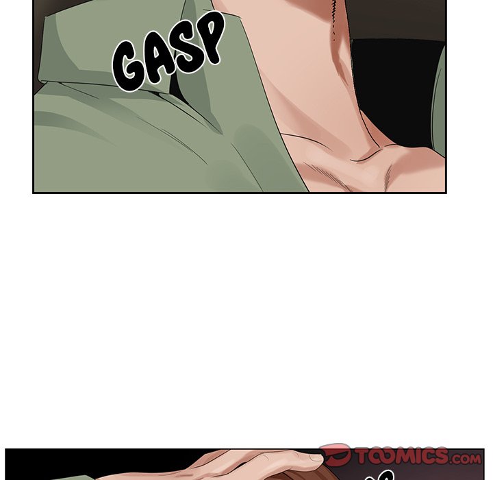 Divine Hands page 105