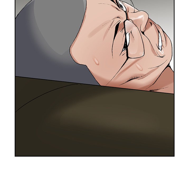 Divine Hands page 112