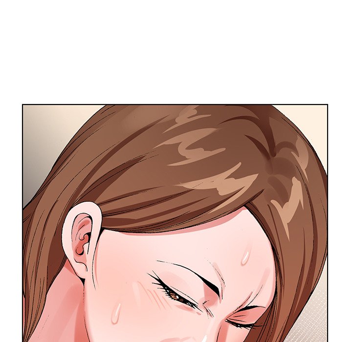 Divine Hands page 125