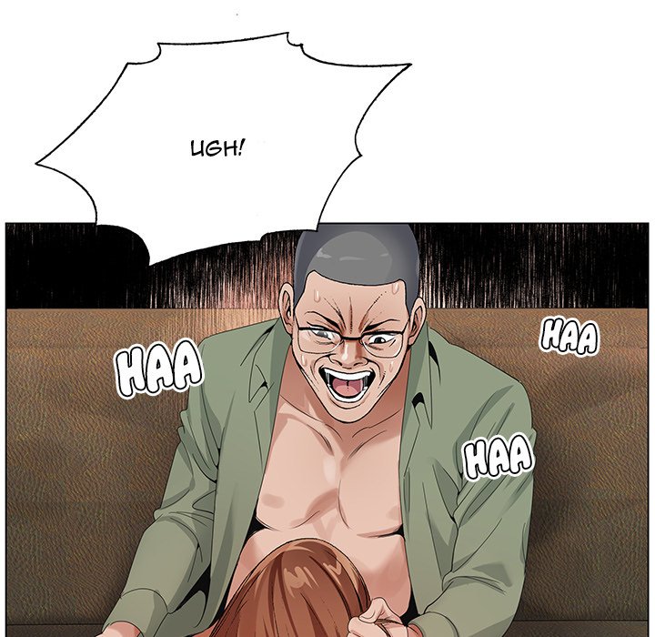 Divine Hands page 128