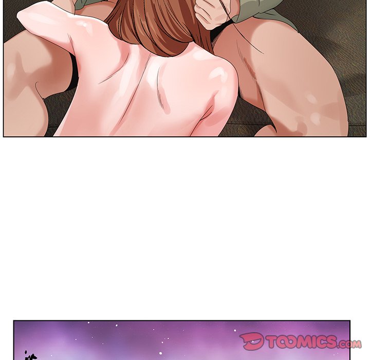 Divine Hands page 129