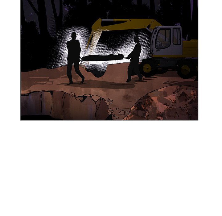 Divine Hands page 131
