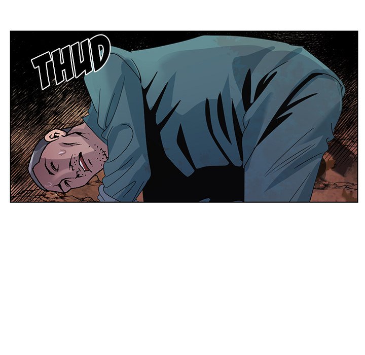 Divine Hands page 132