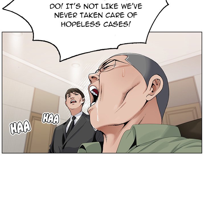Divine Hands page 16