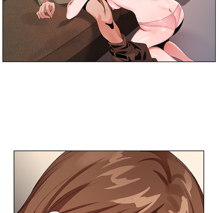 Divine Hands page 18