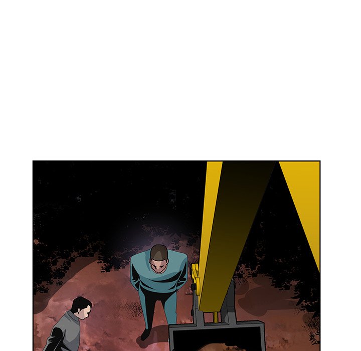 Divine Hands page 31