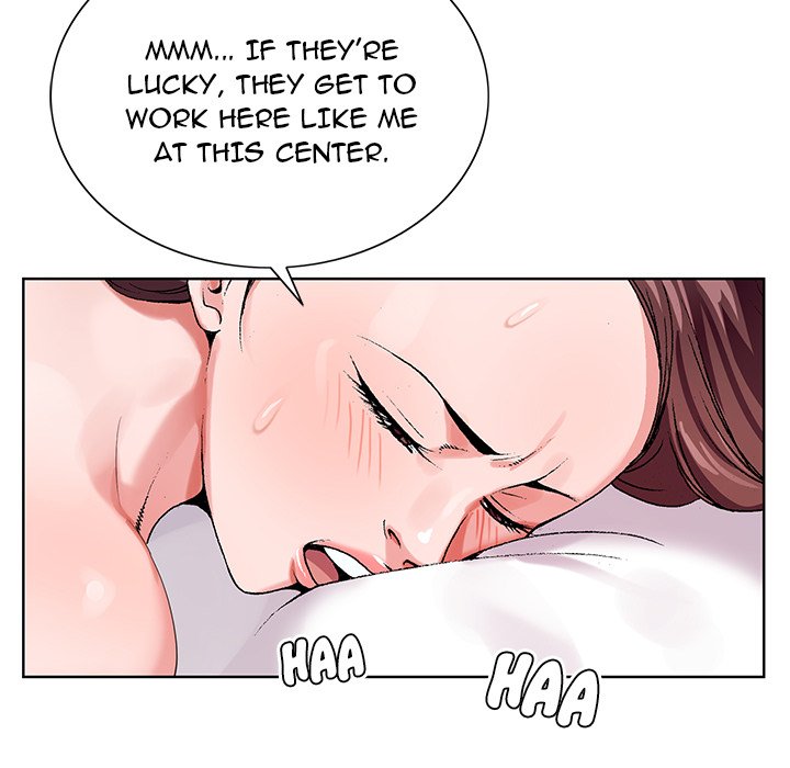Divine Hands page 60