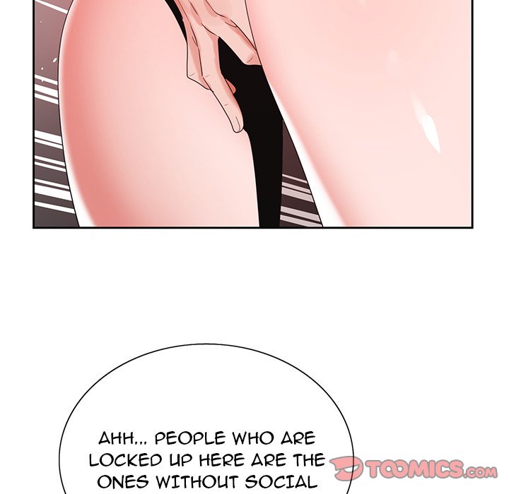 Divine Hands page 69