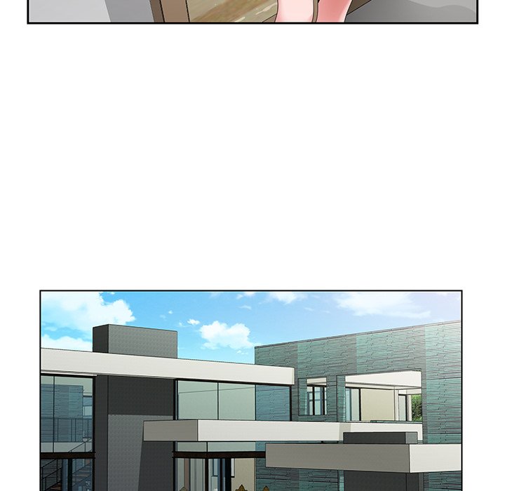Divine Hands page 100