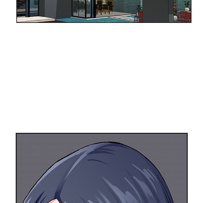 Divine Hands page 101