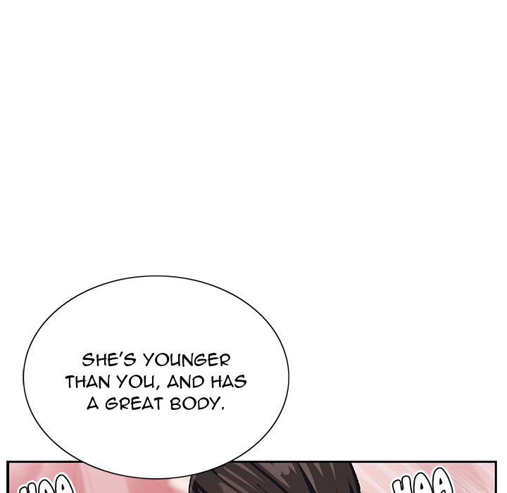 Divine Hands page 108