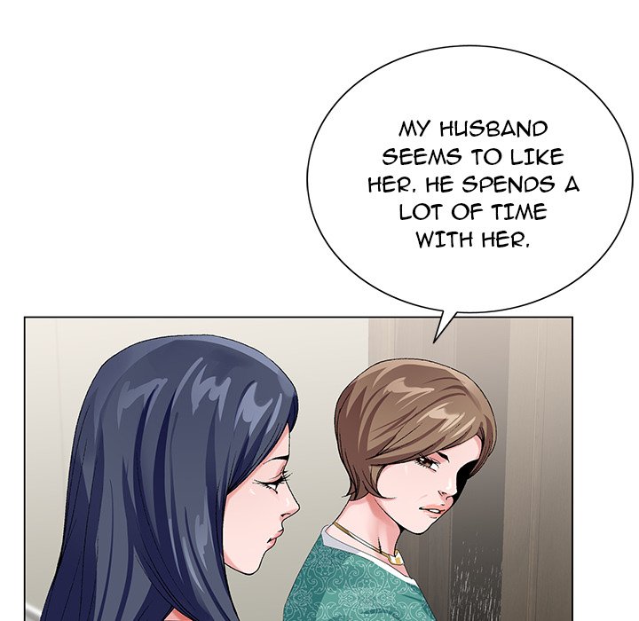 Divine Hands page 110