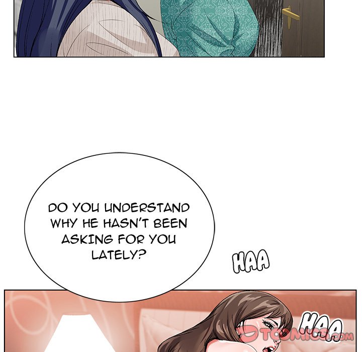 Divine Hands page 111
