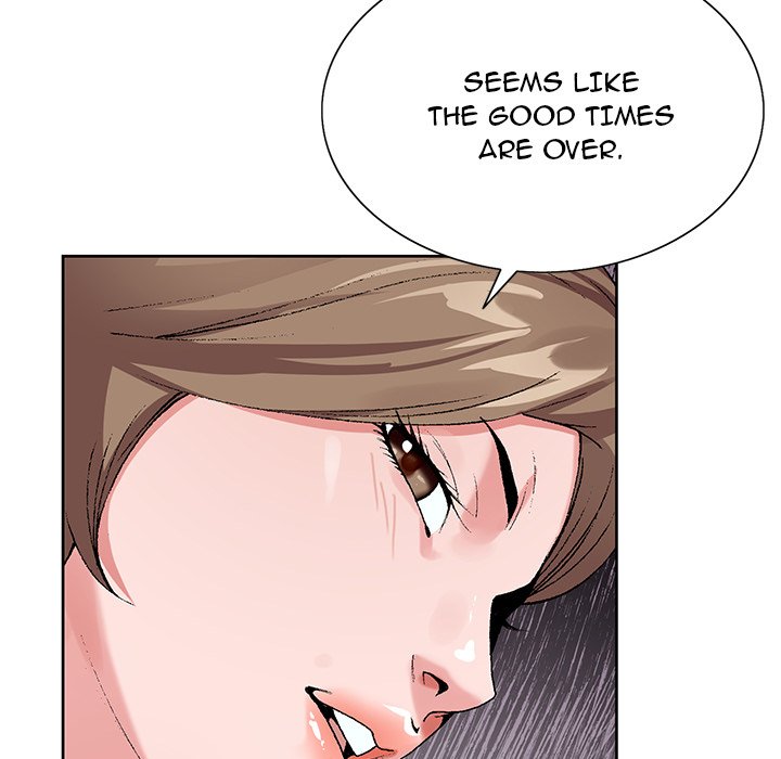 Divine Hands page 113