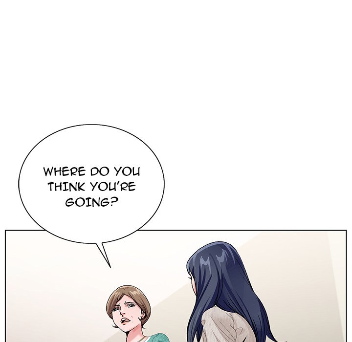 Divine Hands page 116