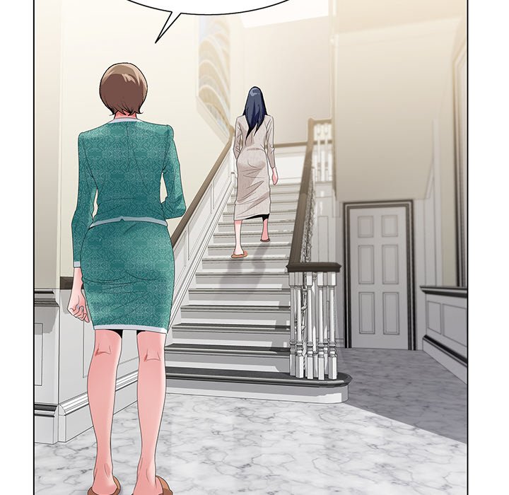 Divine Hands page 131