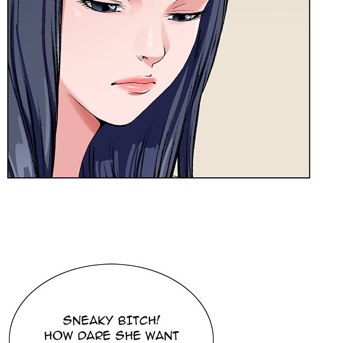 Divine Hands page 133
