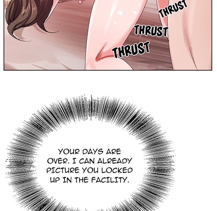 Divine Hands page 136