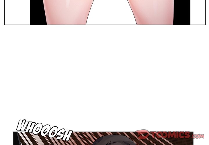 Divine Hands page 3