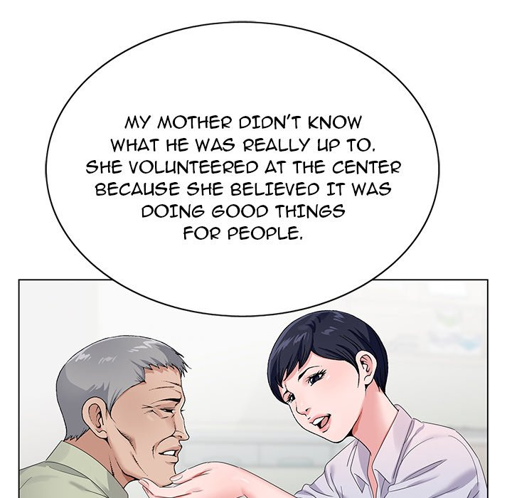Divine Hands page 65
