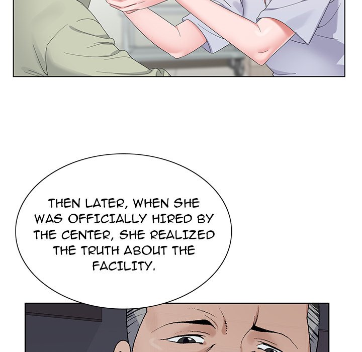 Divine Hands page 66