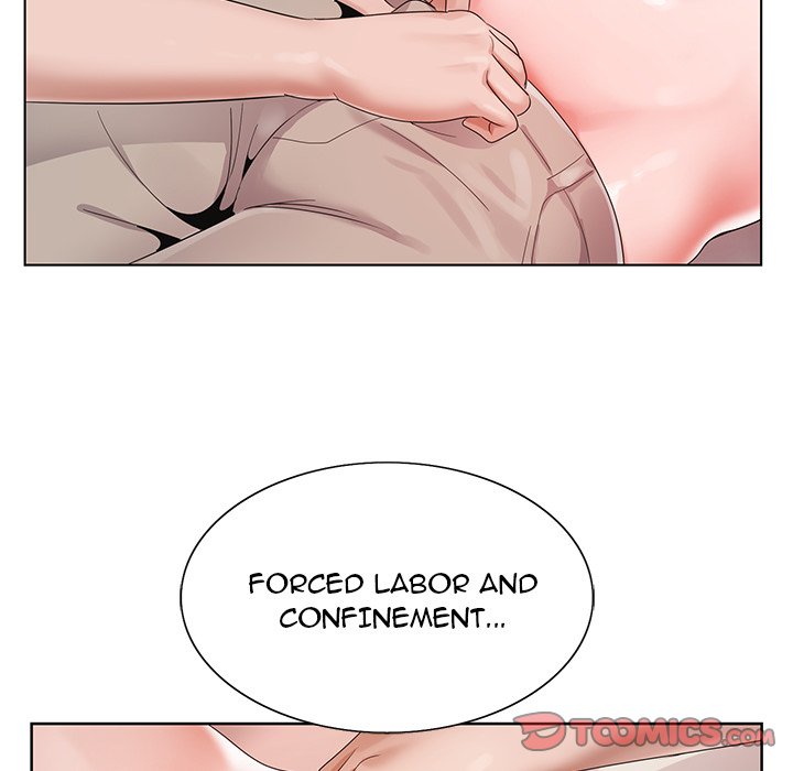 Divine Hands page 69