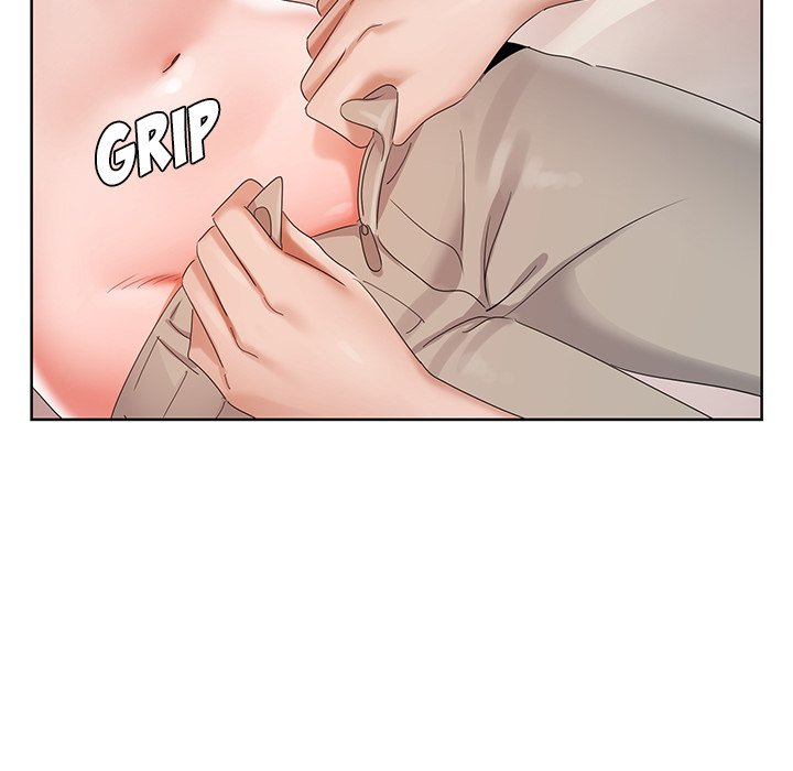 Divine Hands page 70