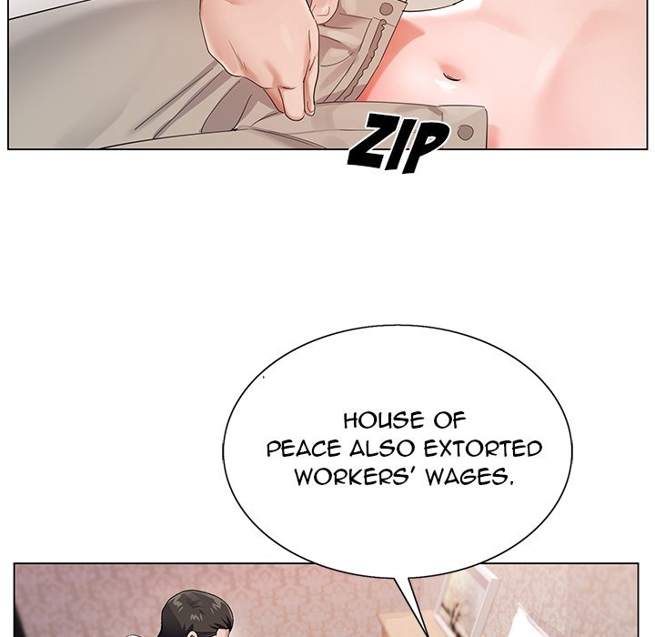 Divine Hands page 73