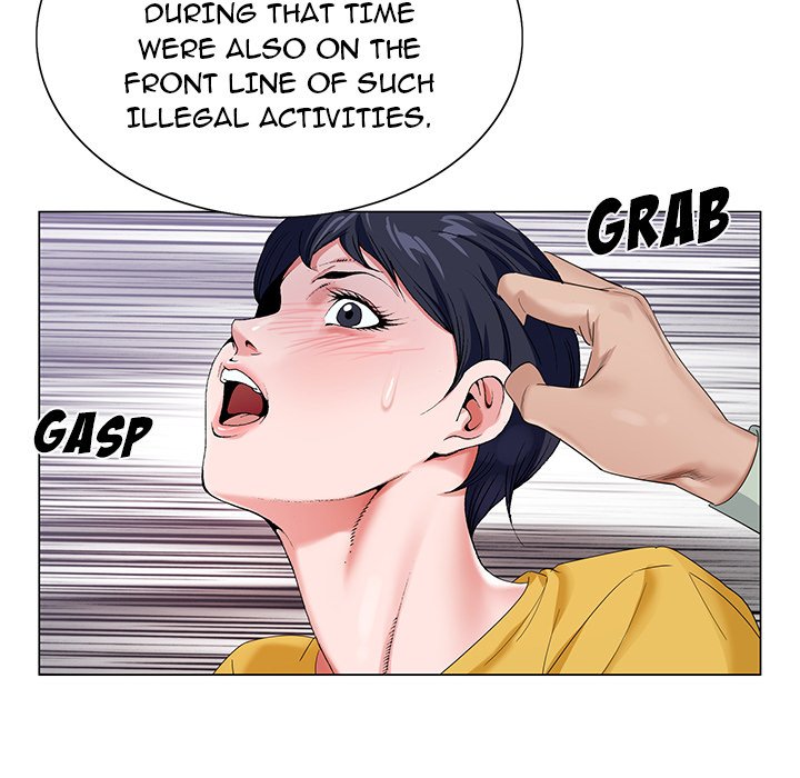 Divine Hands page 79