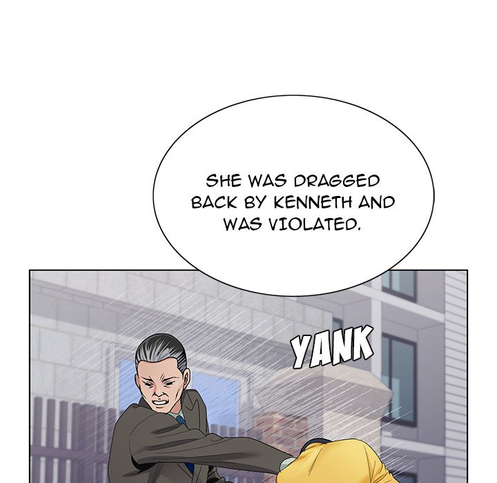 Divine Hands page 80