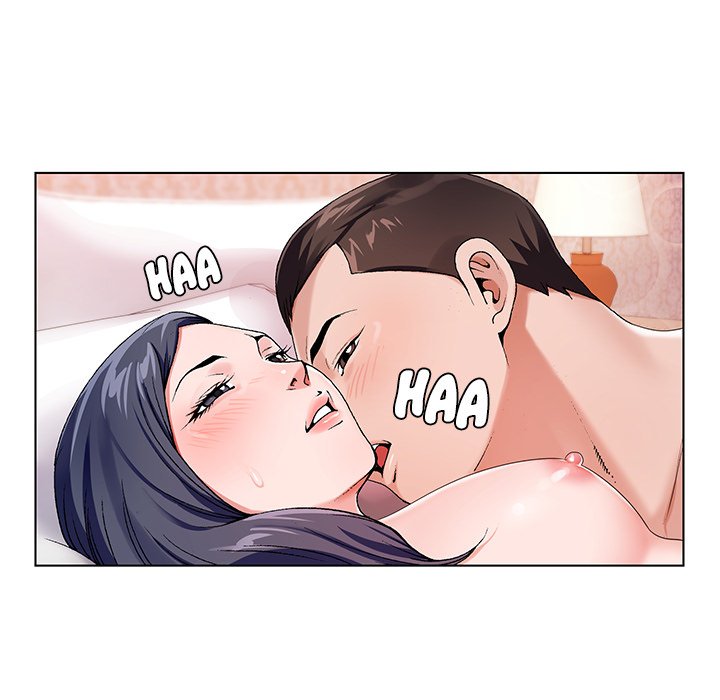Divine Hands page 85