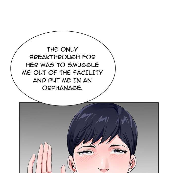 Divine Hands page 91