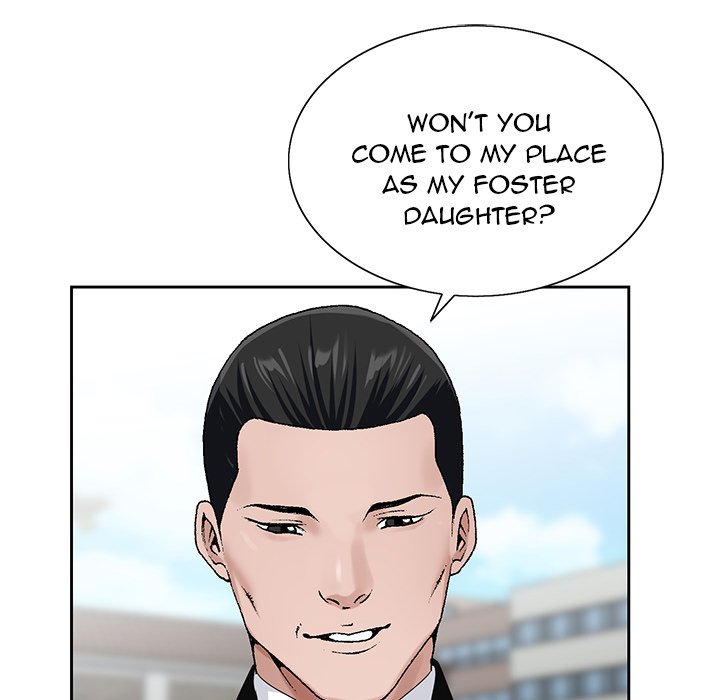 Divine Hands page 104