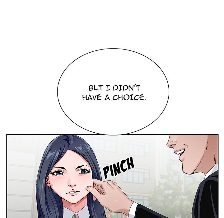 Divine Hands page 107