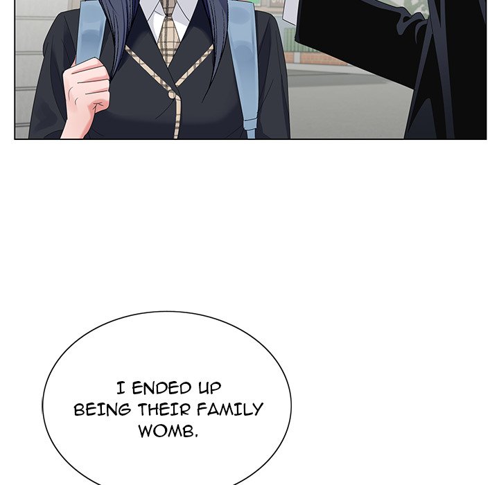 Divine Hands page 108