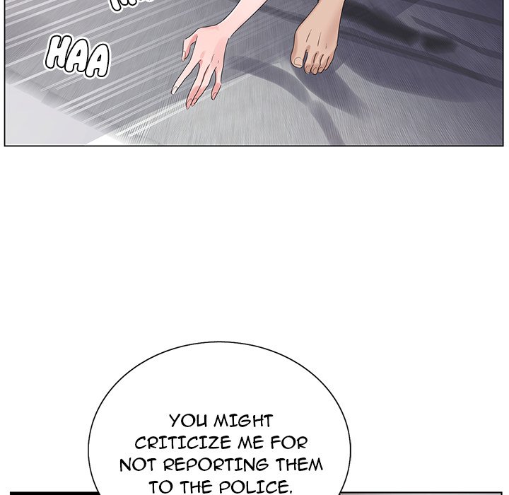 Divine Hands page 110