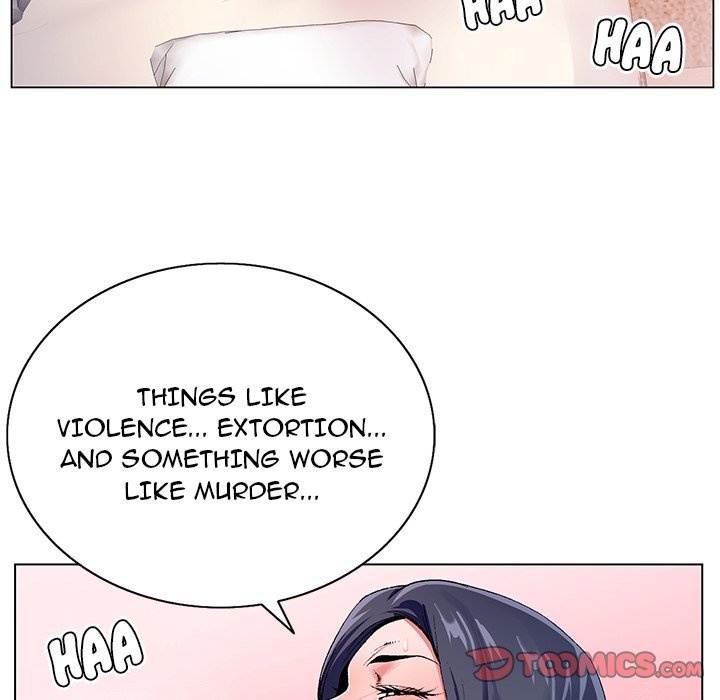 Divine Hands page 117