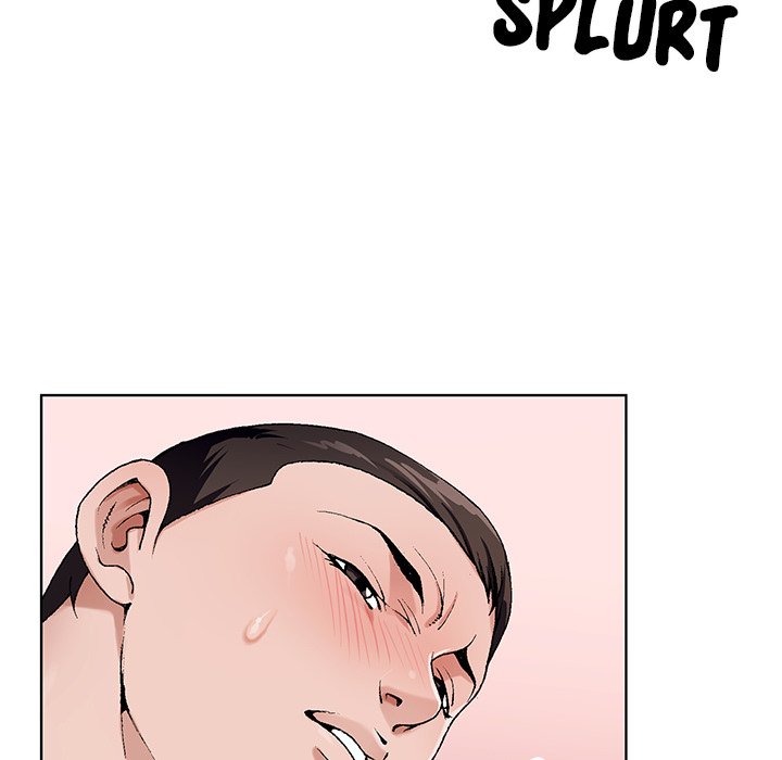 Divine Hands page 122