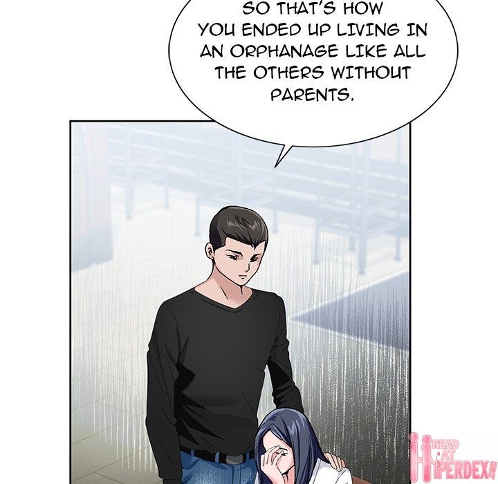 Divine Hands page 6
