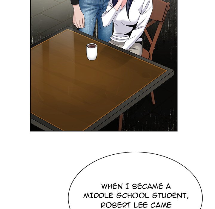 Divine Hands page 7