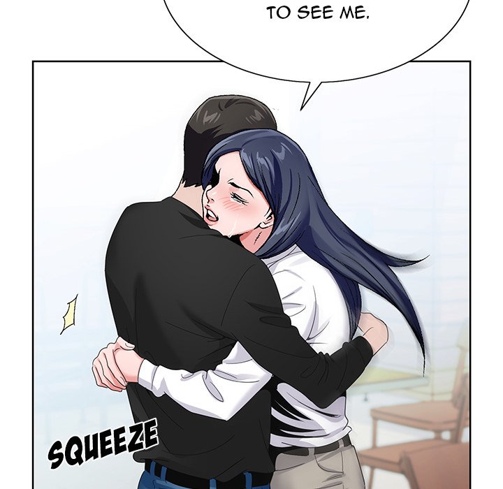 Divine Hands page 8