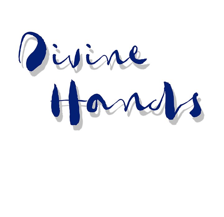 Divine Hands page 19