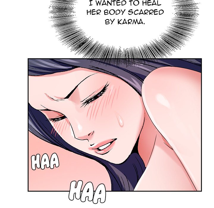 Divine Hands page 55