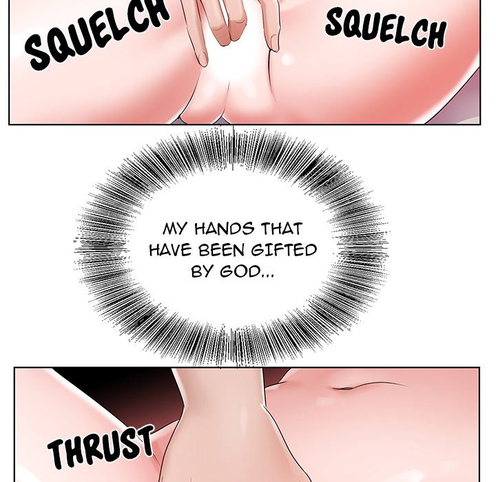 Divine Hands page 80