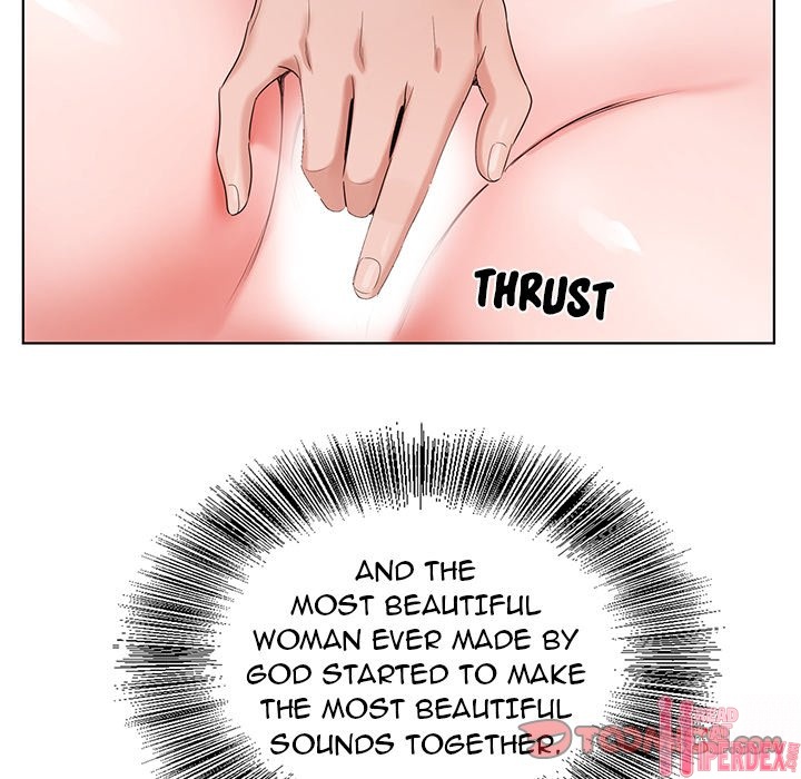 Divine Hands page 81
