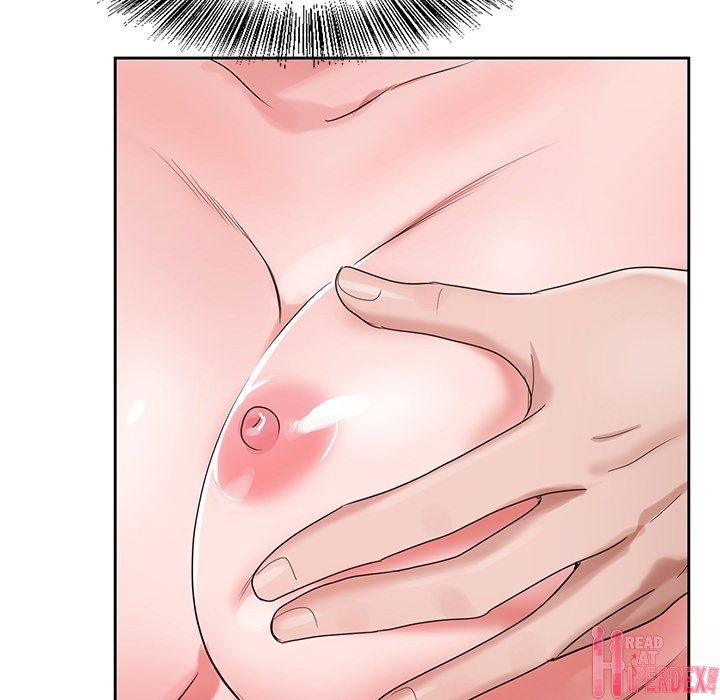 Divine Hands page 86