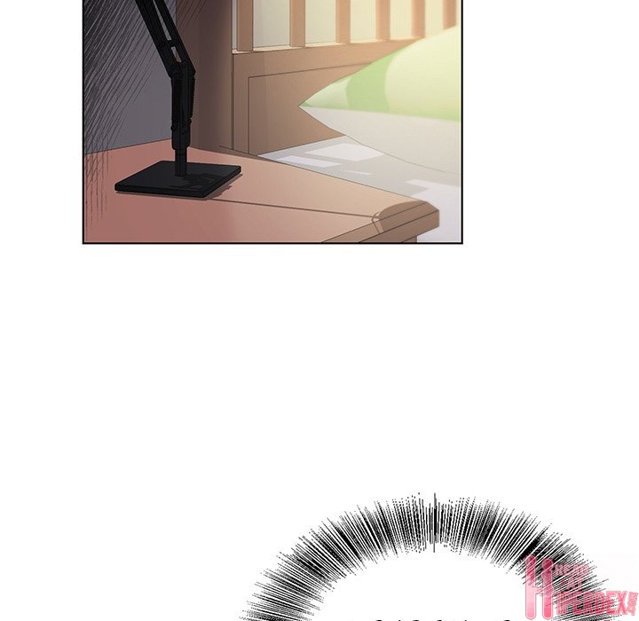 Divine Hands page 101